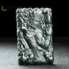 colliers-chinois-guanyin-jade-hetian-vert