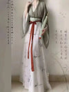 tenue-chinoise-robe-broderie-florale