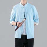 habit-chinois-chemise-traditionnelle