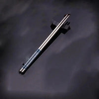 baguettes-chinoises-acier-dragon-noir