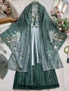 robe-chinoise-halloween-femme-cosplay