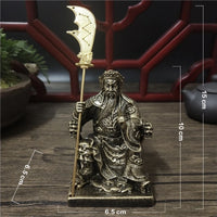 figurine-chinoise-bouddha-guan-gong