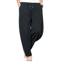 pantalon-chinois-homme-coupe-ample
