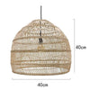 lampe-chinoise-suspendu-rotin-naturel