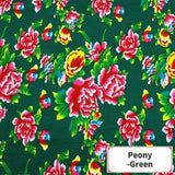 tissu-chinois-pivoine
