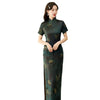 cheongsam-satin