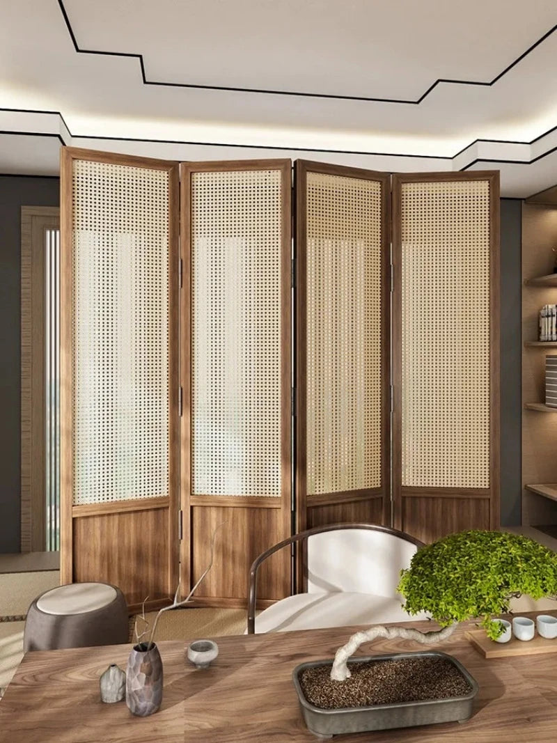 paravent-chinois-style-rattan-pliant