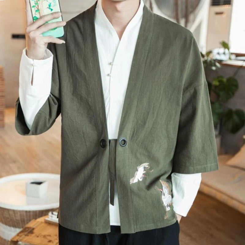 tenue-chinoise-chemise-kimono