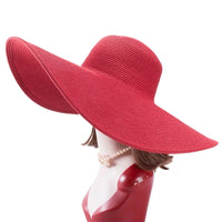 chapeaux-chinois-de-plage-large-bord
