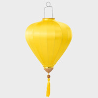 lampion-chinois-soie-motif-floral