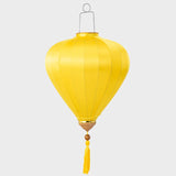 lampion-chinois-soie-motif-floral