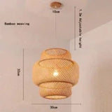 lampe-chinoise-suspension-en-rotin