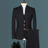 habit-chinois-veston-pantalon