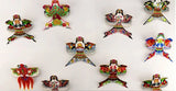 cerfs-volants-chinois-papillon-poche-bambou