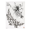 tatouage-chinois-motif-floral