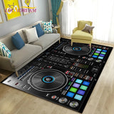 tapis-chinois-3d-dj-musique