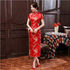 robe-chinoise-satin-rouge-sexy