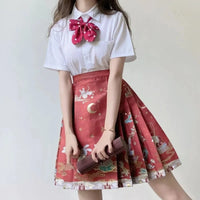 hanfu-jupe-courte-traditionnelle