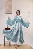 hanfu-chine-antique