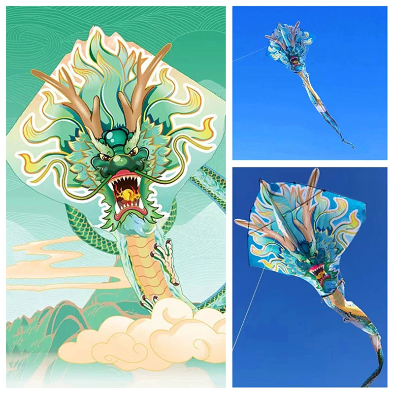 cerf-volant-chinois-dragon-plein-air