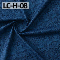 tissu-chinois-imprim-fleurs-plantes