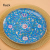 assiettes-chinoises-maill-e-fleur
