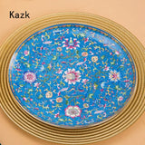 assiettes-chinoises-maill-e-fleur