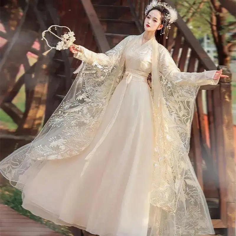hanfu-costume-femme-dentelle