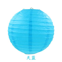 boules-chinoises-papier-mariage
