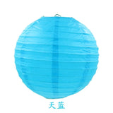boules-chinoises-papier-mariage