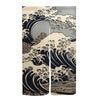 rideau-chinois-lin-carpes-et-cerisier