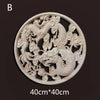 figurine-chinoise-ronde-bois-sculpt