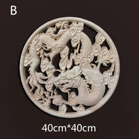 figurine-chinoise-ronde-bois-sculpt