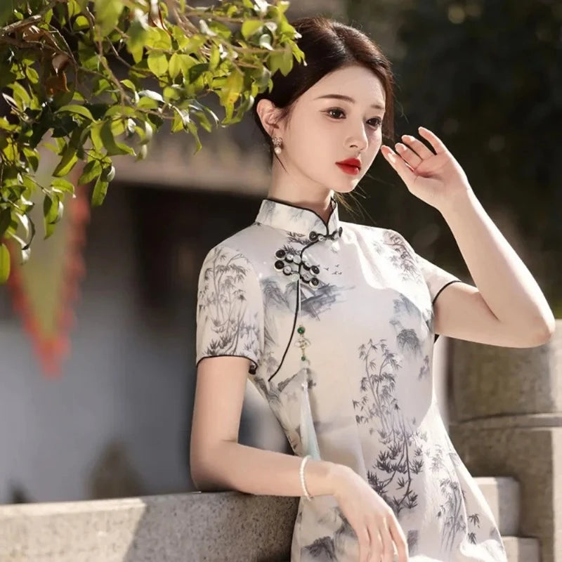 tenue-chinoise-robe-longue