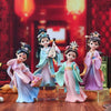figurine-chinoise-r-sine-femme-c-l-bre