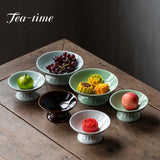 assiettes-chinoises-zen-lotus