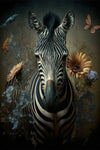 tableau-chinois-animaux-plantes