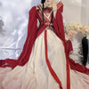 robe-chinoise-style-retro-rouge