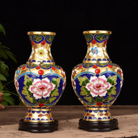 vases-chinois-cloisonnes