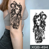 tatouage-dragon-chinois-pour-bras