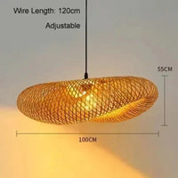 lampe-chinoise-suspendu-bambou-rotin