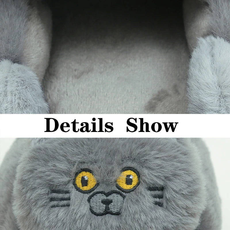 chaussons-chinois-peluche-chat-c-lin