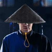 d-guisement-chinois-chapeau