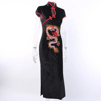 cheongsam-robe-longue-col-montant