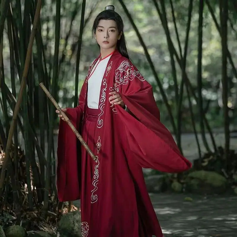 d-guisements-chinois-cosplay-ancien-rudit