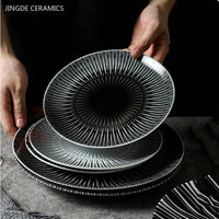 assiettes-chinoises-cuisine-occidentale