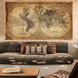 tableau-chinois-carte-du-monde