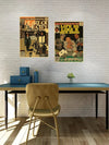 tableau-chinois-poster-kanye-west