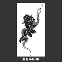 tatouage-chinois-serpent