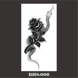 tatouage-chinois-serpent